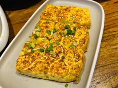 -不是烧烤·武汉烧烤·地道湖北菜(大成路店)