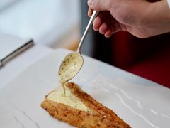 -文华扒房及酒吧(香港文华东方酒店)