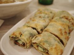 -台北楚楚园馅饼粥(虹桥南丰城店)