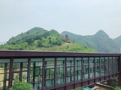 -山顶餐厅·山居菜