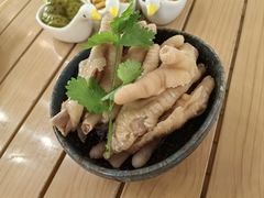 -芸鲜季·云南野生菌餐厅· 云南风物味研社(闵行店)