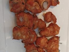-陆记鹅庄·潮汕菜·狮头鹅(大仟里店)