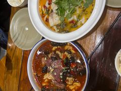 -POLO小馆·老南京菜(解放路店)