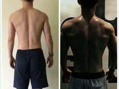 -MR.COOL健身工作室(浦江城市生活广场店)