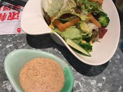 -炭舍干锅·烤鱼(扬名广场店)