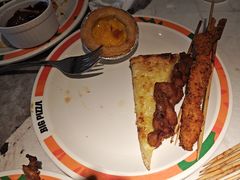 -比格比萨自助(宝山日月光店)