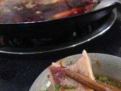 -星鸿社重庆老火锅