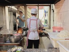 -正宗杨记普洱酸醋米线(总店)