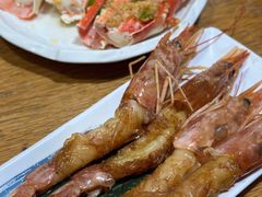 -松坂屋日料自助(长城路店)