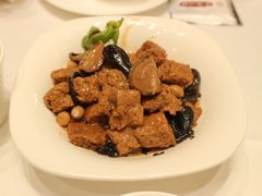 -乾隆美食·本帮菜(黄河路店)