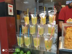 -味子夫鸡柳(解放碑总店)