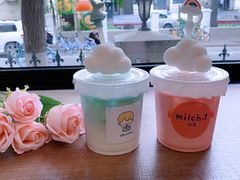 -milch·t妙奇(五大道店)
