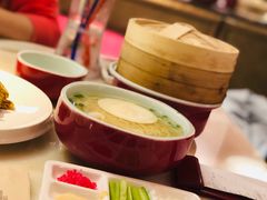-京华烟云·北京烤鸭(领展购物广场·中关村店)