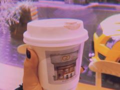 -infinite cafe