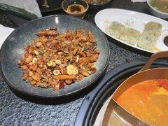 -一善菌·云南菌汤·云南菜(银泰城店)