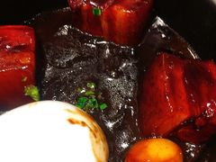 -老上海弄堂菜馆(恒基名人购物中心店)