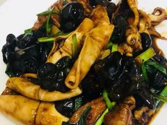 -九龙餐厅(大沽路店)