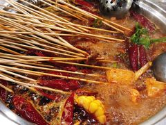 火锅串串-来伊回麻辣烫·火锅串串清真(红瓦寺总店)
