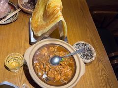 -鸽子窝(黄村店)