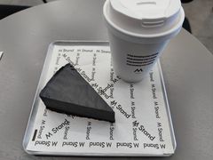 -M Stand(西安大悦城店)