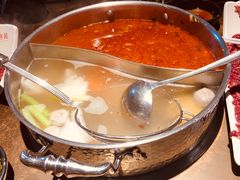 -左庭右院鲜牛肉火锅(新梅广场店)