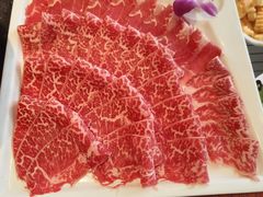 -南门涮肉(北洼路店)