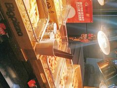 -比格比萨自助(花园路店)