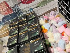 -初色海鲜自助(万丰路店)