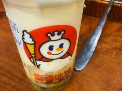 -蜜雪冰城(四惠东店)