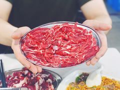 -菜忠潮州牛肉店(岗厦店)
