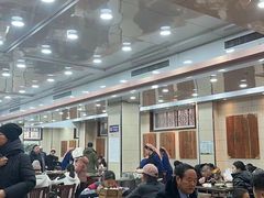 -西安贾三灌汤包·回坊小吃·清真炒菜(北院门总店)