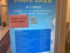 -荷兰花海
