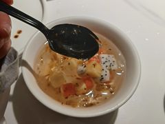 -江渔儿酸菜鱼(万科东荟城店)