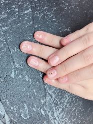 -StartNail美甲