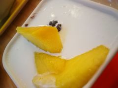 -满记甜品(荟聚购物中心店)