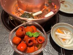 -老墙根涮肉·铜锅·烧烤(王四营店)
