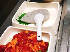 -海底捞火锅(奉化银泰店)