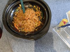 -钱塘秋荷(开鲁路店)