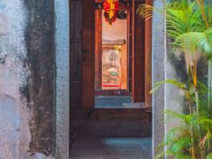 -许驸马府