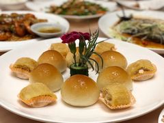 -聚福宝合苑食府(南头镇店)