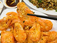 -众味海鲜大排档·活海鲜·潮汕味(南澳店)