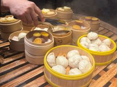 -北京乐多港万豪酒店·臻厨