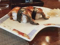 -山葵家·创意料理(临平银泰城店)