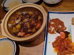 -破三川·新川菜(静安大融城店)