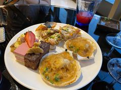 -索菲特酒店 · 云尚天际自助餐厅