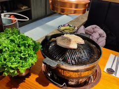 -kingkong大猩猩烤肉(CBD店)