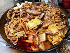 -吴长子卤菜馆(统一街店)