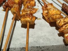 -管氏翅吧(护国寺店)