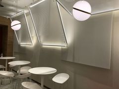 用餐区-奈雪的茶(华侨城创意园店)