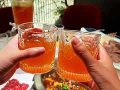 -左庭右院鲜牛肉火锅(苏州园区永旺店)